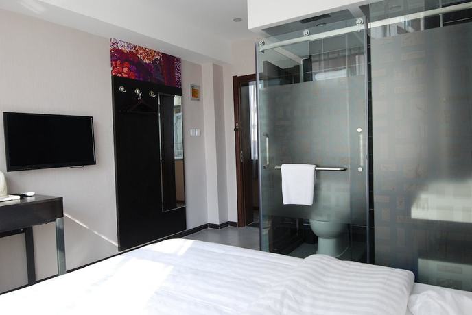 Imagen de la habitación del Hotel Badi Hotel Kunming North Huancheng Road. Foto 8