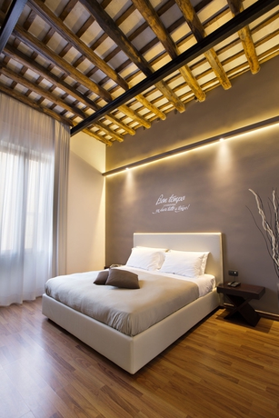 Imagen de la habitación del Hotel Badia Nuova Apart. Foto 4