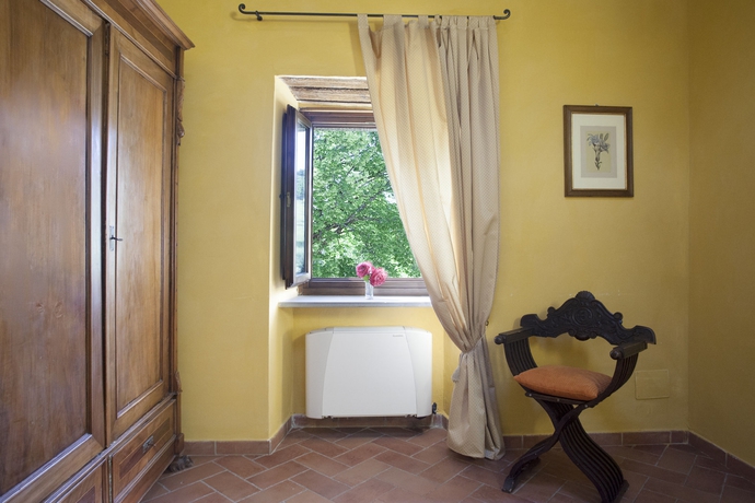Imagen de la habitación del Hotel Badia di Pomaio, Tuscan Resort- Small Luxury Hotels of the World. Foto 4