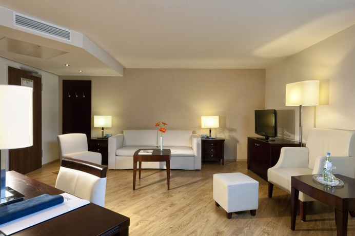 Imagen de la habitación del Hotel Badischer Hof Baden-Baden - Leonardo Limited Edition. Foto 6