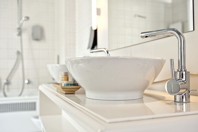 Imagen de la habitación del Hotel Badischer Hof Baden-Baden - Leonardo Limited Edition. Foto 11