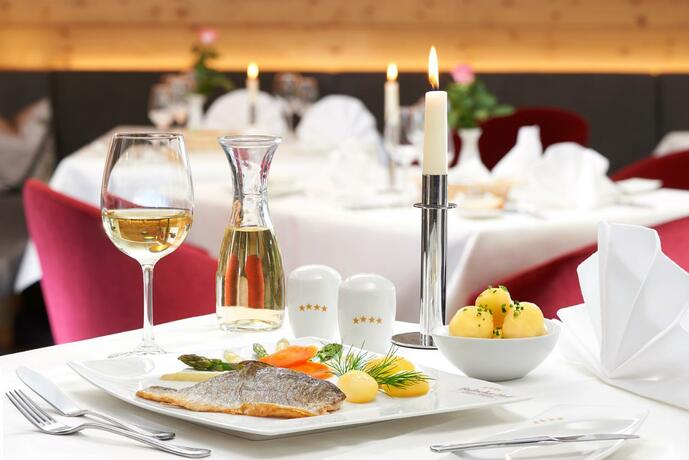 Imagen general del Hotel Badischer Hof, Biberach. Foto 5