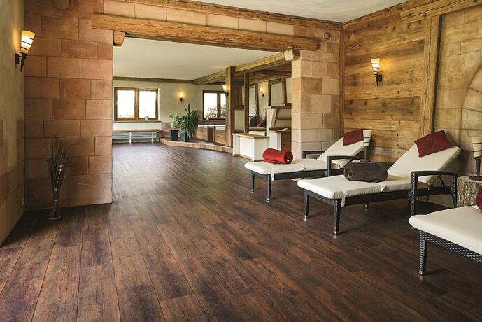 Imagen general del Hotel Badischer Hof, Biberach. Foto 16