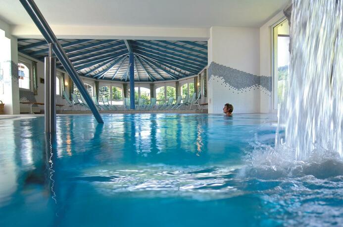 Imagen general del Hotel Badischer Hof, Biberach. Foto 18