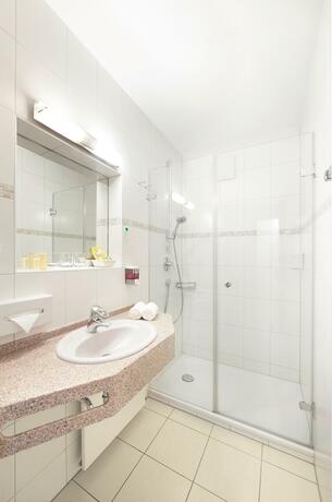 Imagen general del Hotel Badischer Hof, Biberach. Foto 23