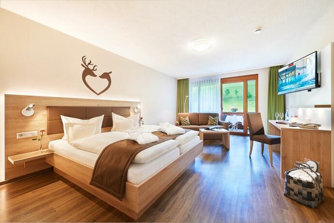 Imagen general del Hotel Badischer Hof, Biberach. Foto 27