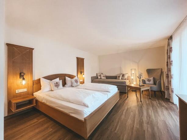 Imagen general del Hotel Badischer Hof, Biberach. Foto 37