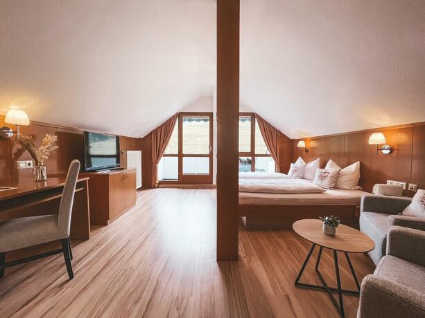 Imagen general del Hotel Badischer Hof, Biberach. Foto 44