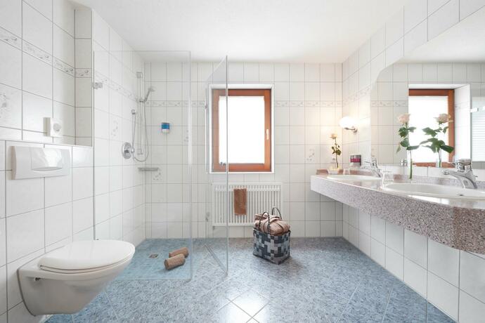 Imagen general del Hotel Badischer Hof, Biberach. Foto 48