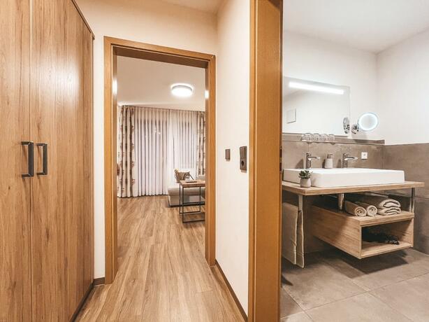 Imagen general del Hotel Badischer Hof, Biberach. Foto 50