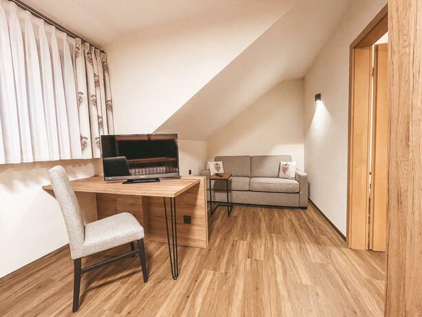 Imagen general del Hotel Badischer Hof, Biberach. Foto 54