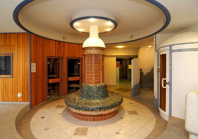 Imagen general del Hotel Badischer Hof, Biberach. Foto 58