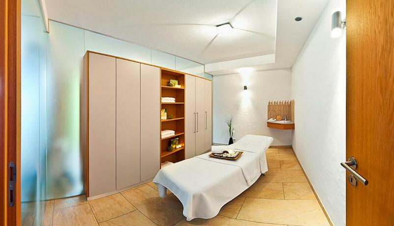 Imagen general del Hotel Badischer Hof. Foto 8