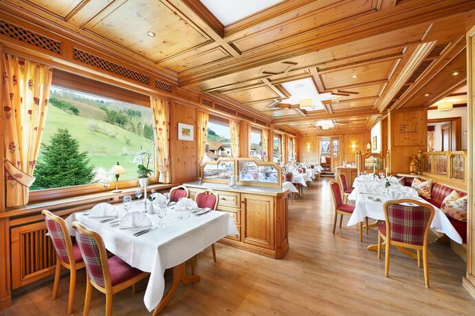 Imagen general del Hotel Badischer Hof. Foto 9