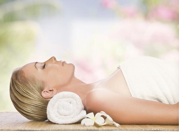 Imagen general del Hotel Badischer Hof. Foto 14