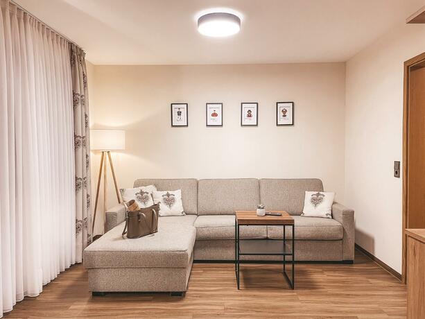 Imagen general del Hotel Badischer Hof. Foto 47