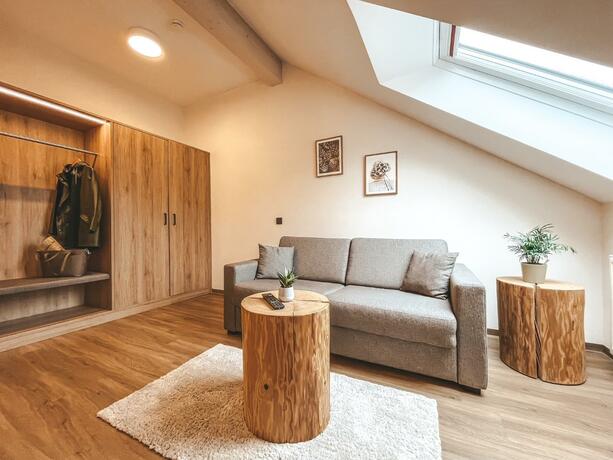 Imagen general del Hotel Badischer Hof. Foto 52