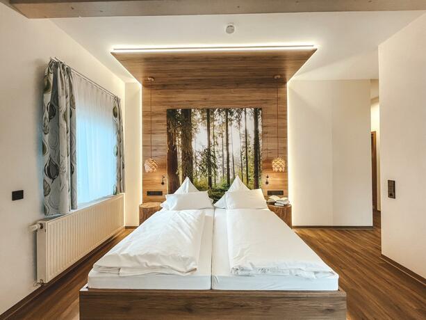 Imagen general del Hotel Badischer Hof. Foto 55