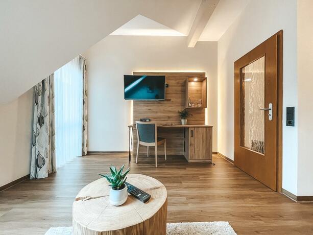 Imagen general del Hotel Badischer Hof. Foto 56