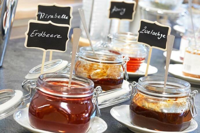 Imagen general del Hotel Badischer Hof. Foto 59