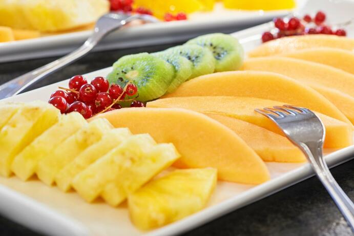 Imagen general del Hotel Badischer Hof. Foto 61