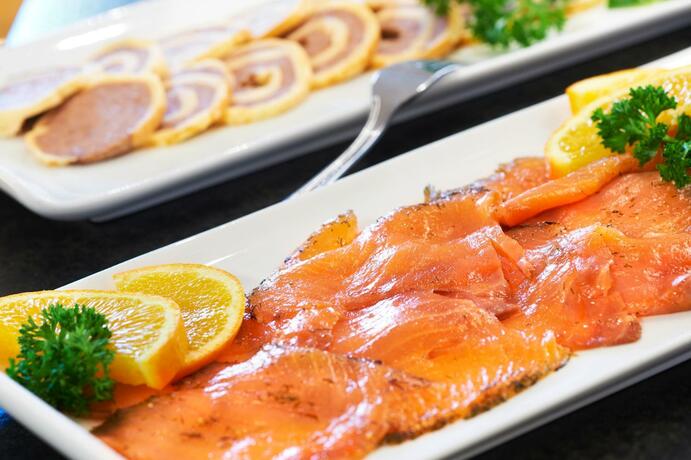 Imagen general del Hotel Badischer Hof. Foto 63