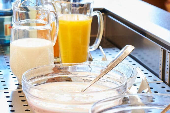 Imagen general del Hotel Badischer Hof. Foto 64