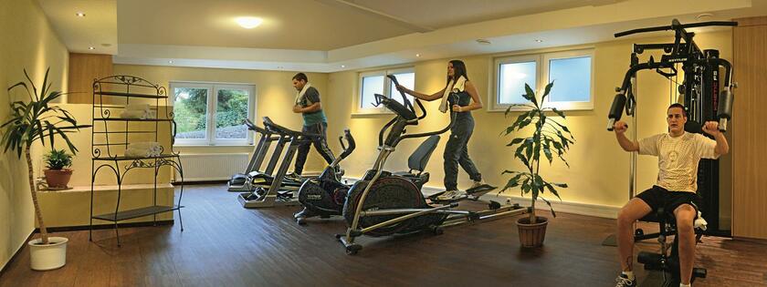 Imagen general del Hotel Badischer Hof. Foto 65