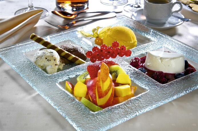 Imagen general del Hotel Badischer Hof. Foto 68