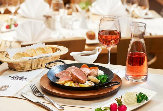 Imagen general del Hotel Badischer Hof. Foto 71