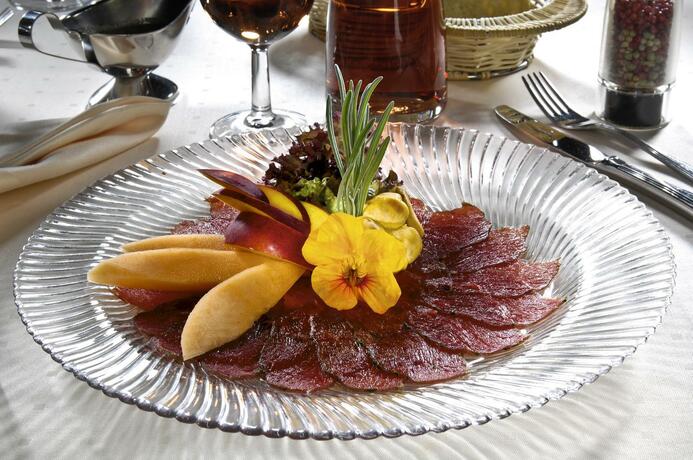 Imagen general del Hotel Badischer Hof. Foto 72