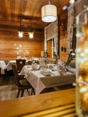 Imagen general del Hotel Badischer Hof. Foto 80