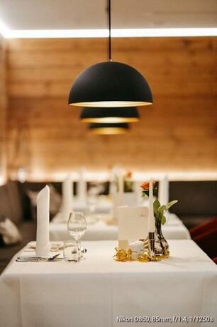 Imagen general del Hotel Badischer Hof. Foto 81