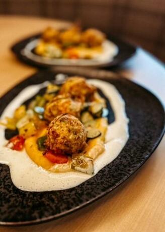 Imagen general del Hotel Badischer Hof. Foto 88