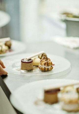 Imagen general del Hotel Badischer Hof. Foto 93