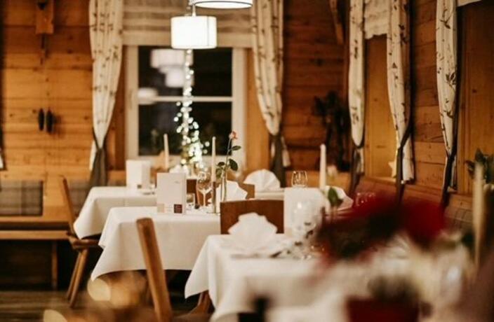 Imagen general del Hotel Badischer Hof. Foto 97