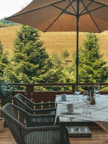 Imagen general del Hotel Badischer Hof. Foto 99