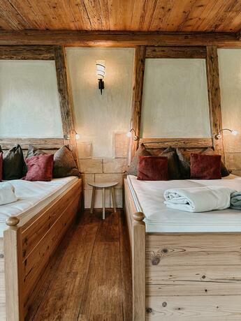 Imagen general del Hotel Badischer Hof. Foto 100