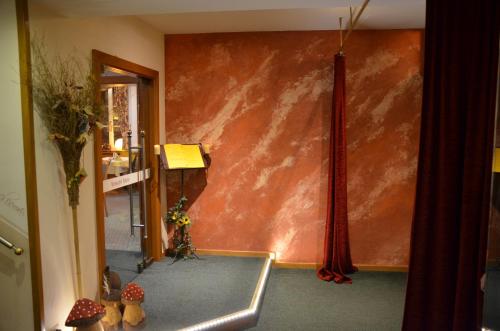 Imagen general del Hotel Badischer Hof, Tauberbischofsheim. Foto 1