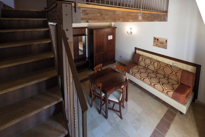 Imagen de la habitación del Hotel Badiula. Foto 6