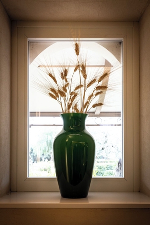 Imagen de los interiores del Hotel Badiula. Foto 15