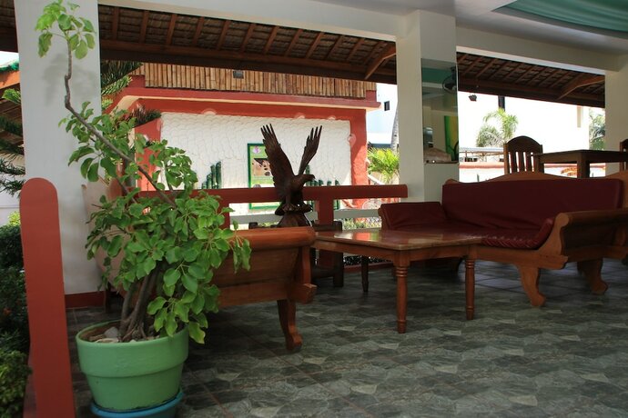Imagen general del Hotel Badladz Beach Resort. Foto 4