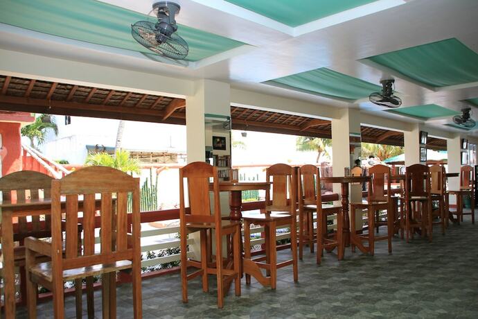 Imagen general del Hotel Badladz Beach Resort. Foto 5