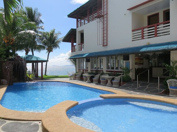Imagen general del Hotel Badladz Beach Resort. Foto 7