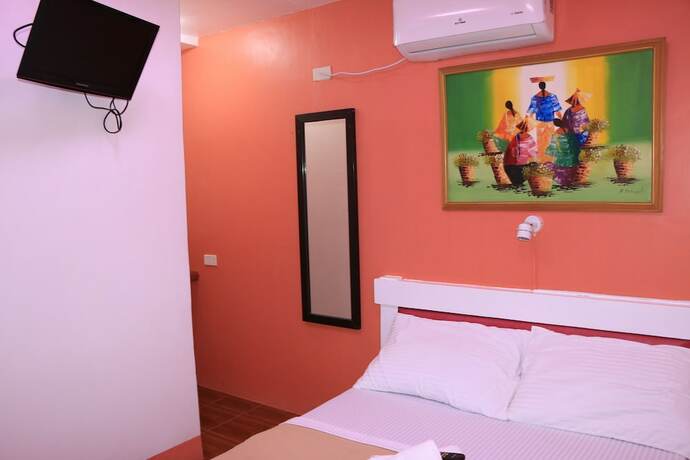 Imagen general del Hotel Badladz Beach Resort. Foto 9