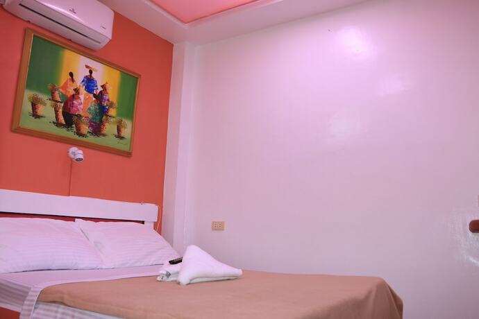 Imagen general del Hotel Badladz Beach Resort. Foto 10