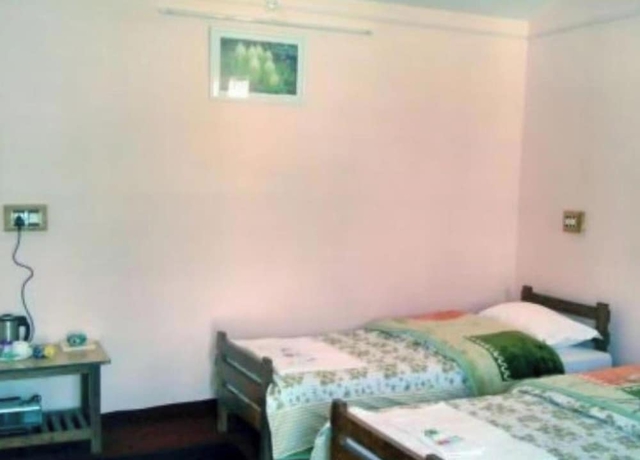 Imagen de la habitación del Hotel Badri Villa Resort Badrinath. Foto 6
