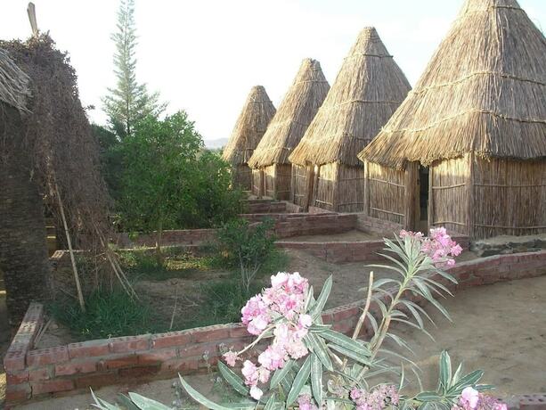 Imagen general del Hotel Badry Sahara Camp. Foto 7