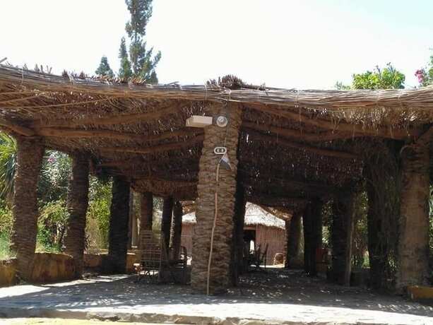 Imagen general del Hotel Badry Sahara Camp. Foto 12