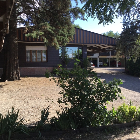 Imagen de los interiores del Hotel Badwiessee Apart and Spa. Foto 12